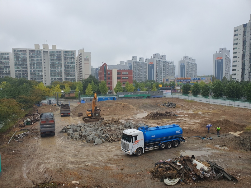 연수구, 문화예술회관 타당성 재조사 거쳐 전면 재검토